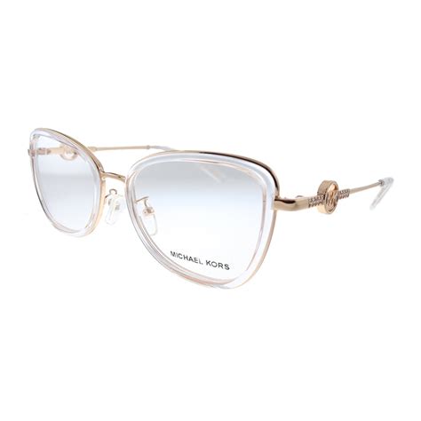 michael kors cat eye glass frames|Michael Kors prescription glasses.